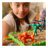 Kinetic Sand Sink & Sand Game